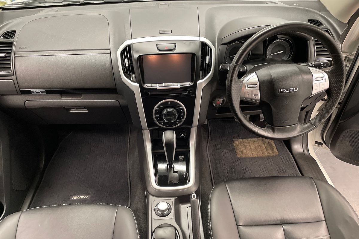 2019 Isuzu C