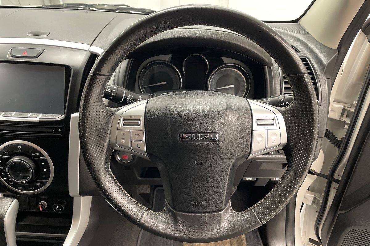 2019 Isuzu C