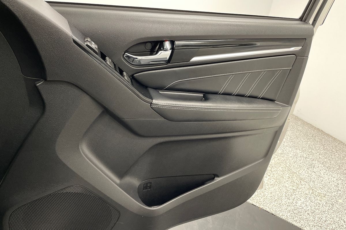 2019 Isuzu C