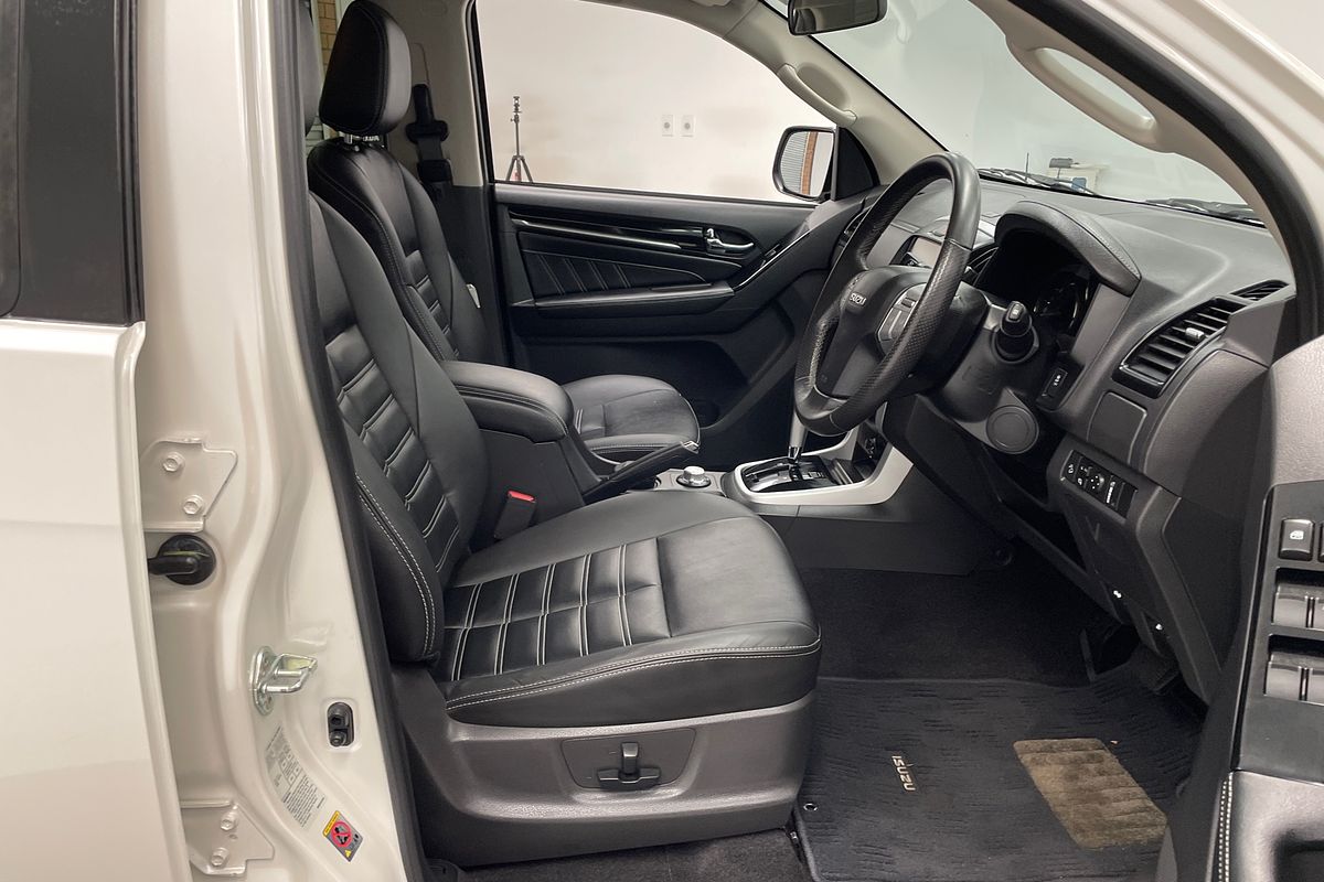 2019 Isuzu C