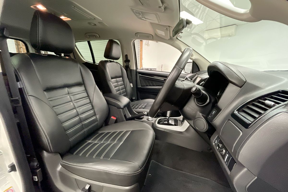 2019 Isuzu C