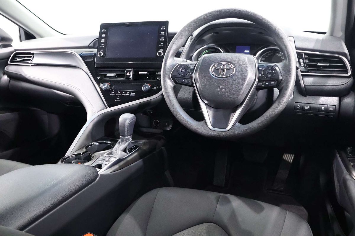 2023 Toyota Camry Ascent AXVH70R
