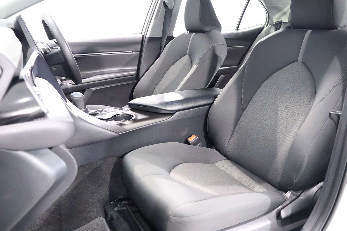 2023 Toyota Camry Ascent AXVH70R