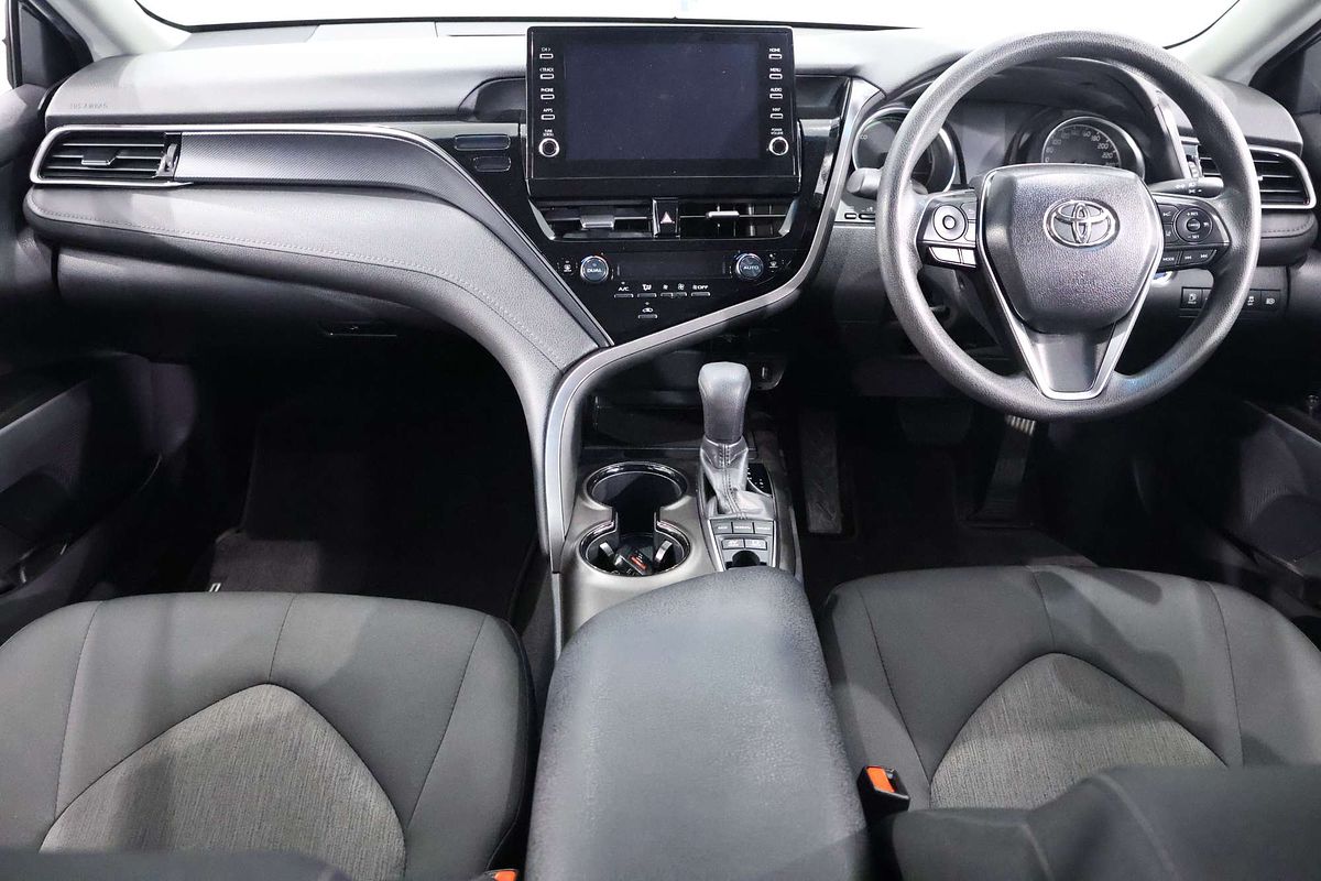 2023 Toyota Camry Ascent AXVH70R