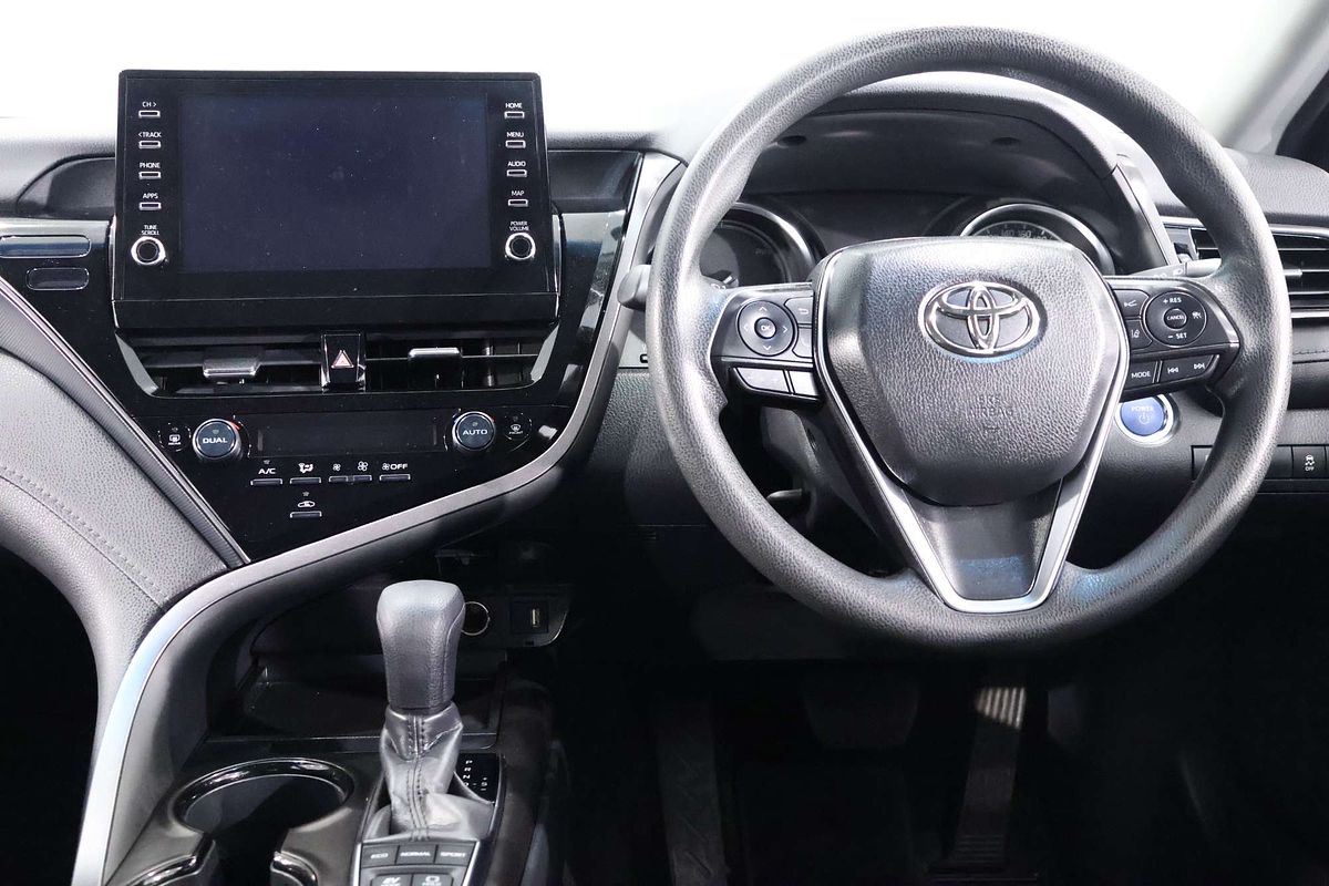 2023 Toyota Camry Ascent AXVH70R