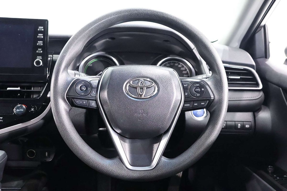 2023 Toyota Camry Ascent AXVH70R