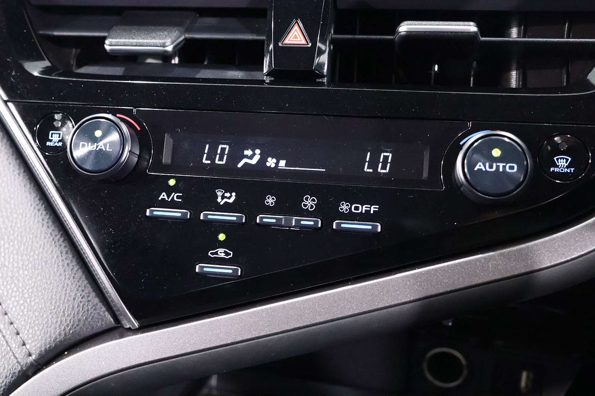 2023 Toyota Camry Ascent AXVH70R