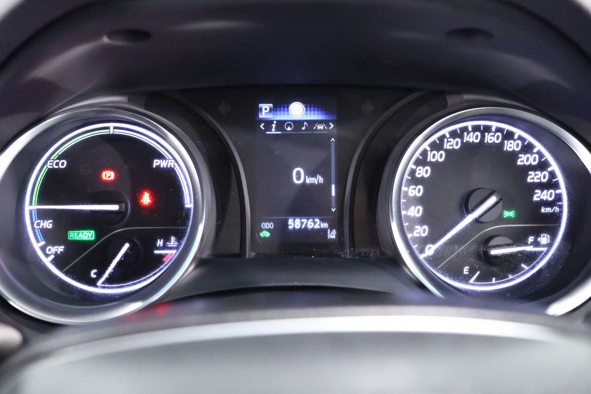 2023 Toyota Camry Ascent AXVH70R