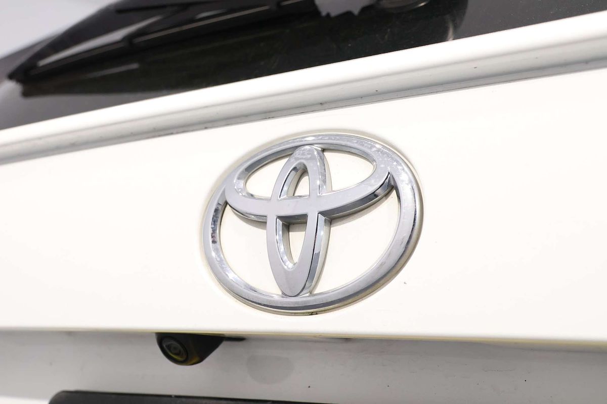 2022 Toyota RAV4 GX MXAA52R