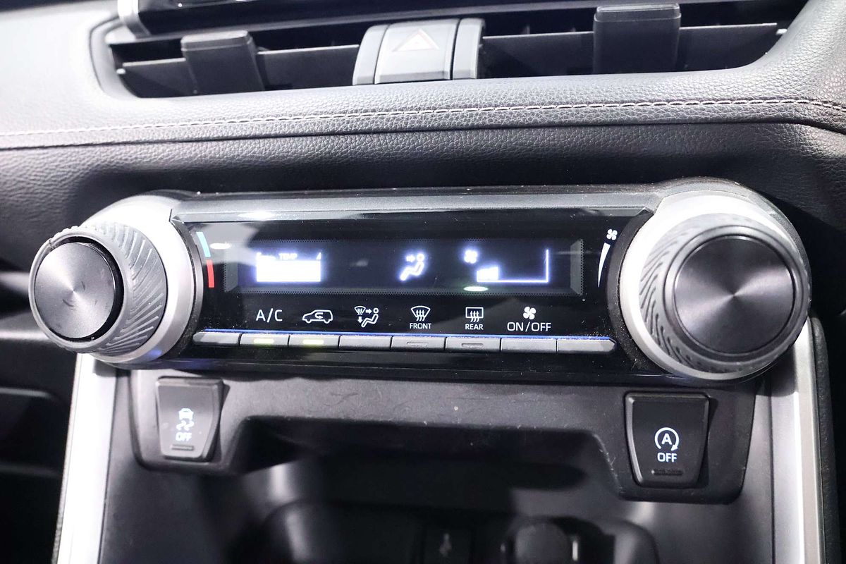 2022 Toyota RAV4 GX MXAA52R