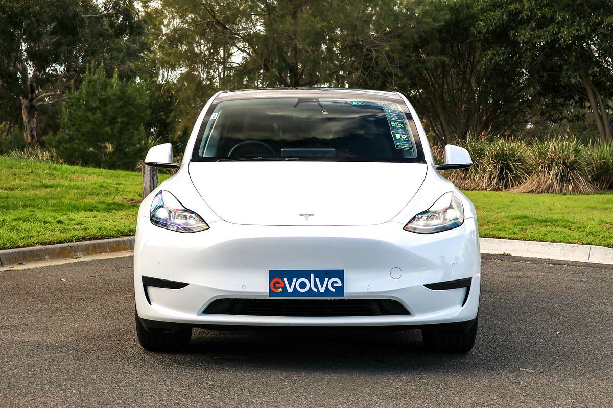 2023 Tesla Model Y Rear-Wheel Drive