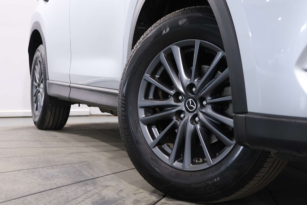 2021 Mazda CX-5 Maxx KF Series