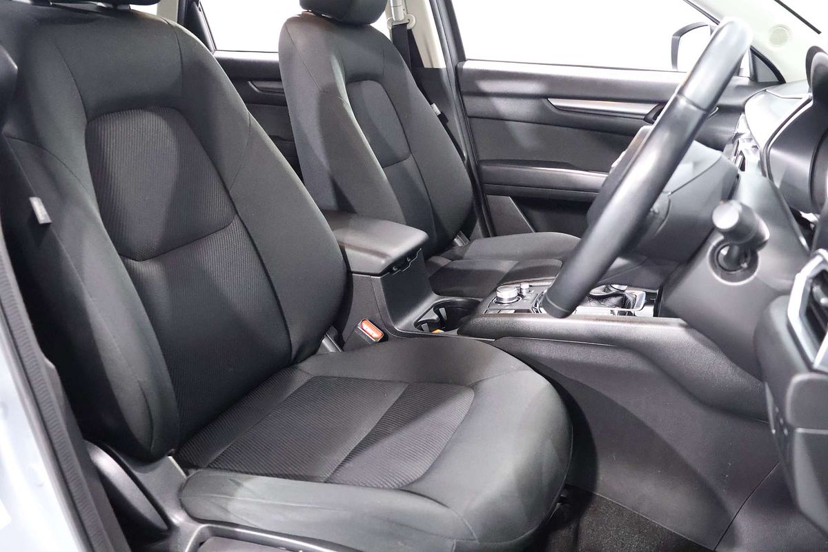 2021 Mazda CX-5 Maxx KF Series