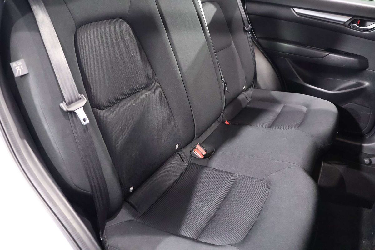 2021 Mazda CX-5 Maxx KF Series