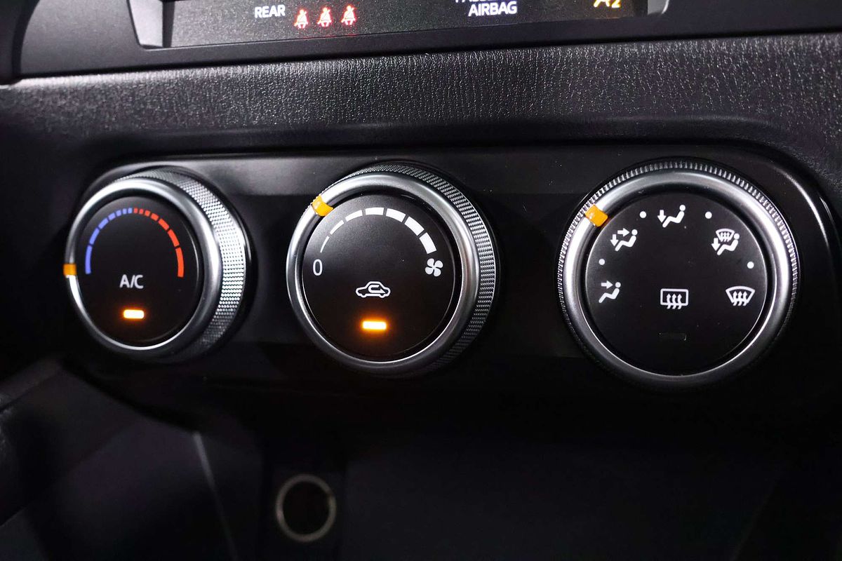 2021 Mazda CX-5 Maxx KF Series