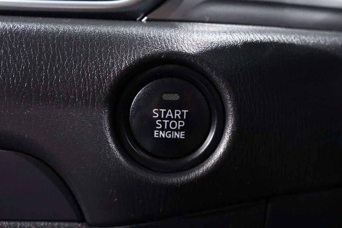 2021 Mazda CX-5 Maxx KF Series