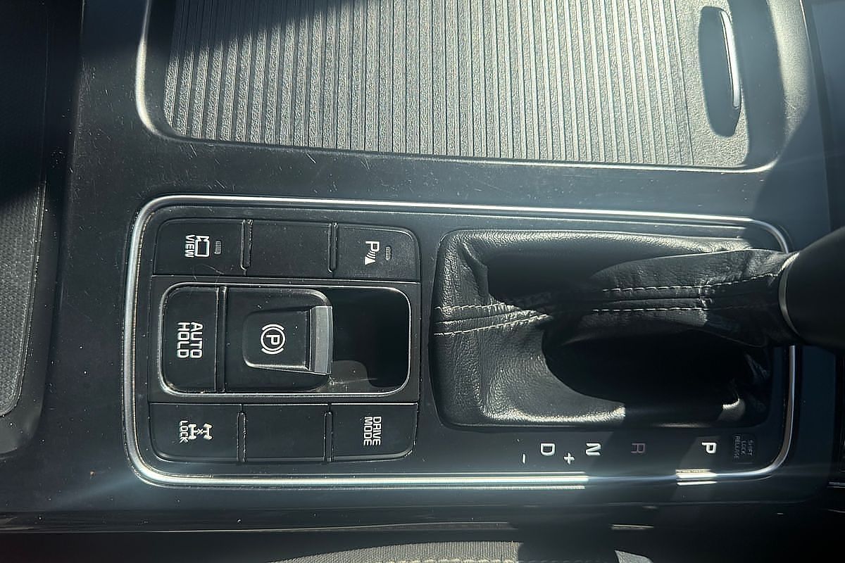 2019 Kia Sorento GT-Line UM
