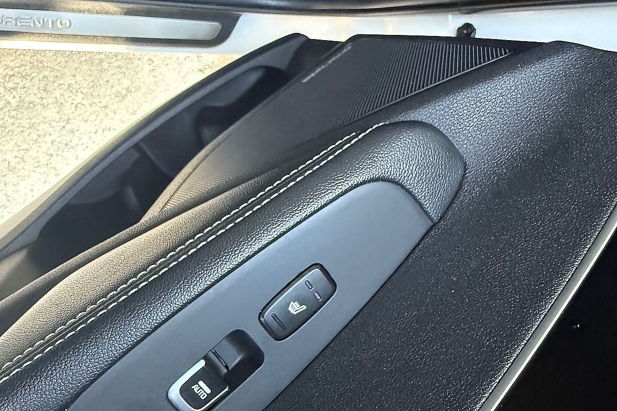 2019 Kia Sorento GT-Line UM