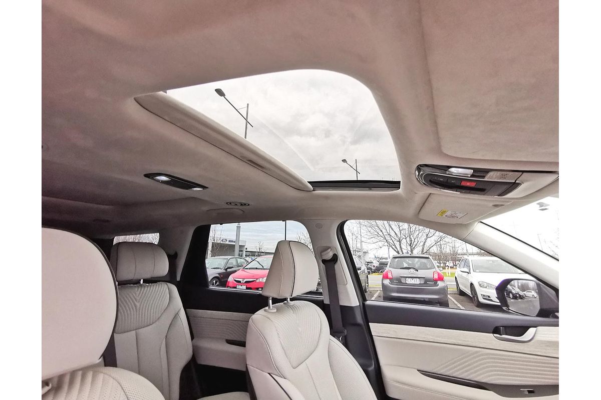 2023 Hyundai Palisade Highlander LX2.V3
