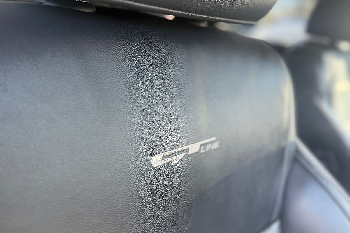2019 Kia Sorento GT-Line UM