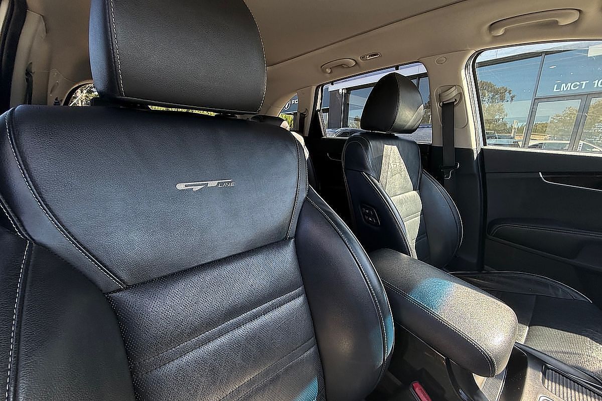 2019 Kia Sorento GT-Line UM