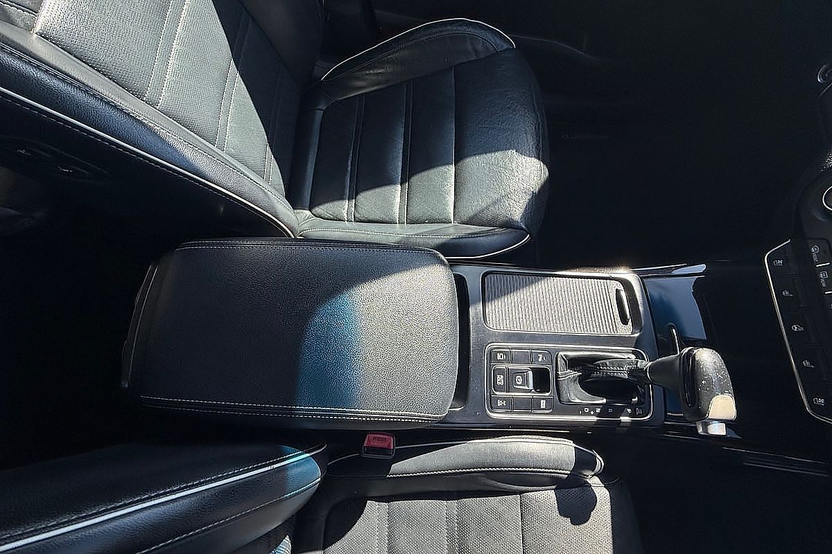 2019 Kia Sorento GT-Line UM