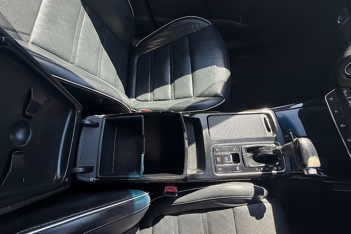 2019 Kia Sorento GT-Line UM