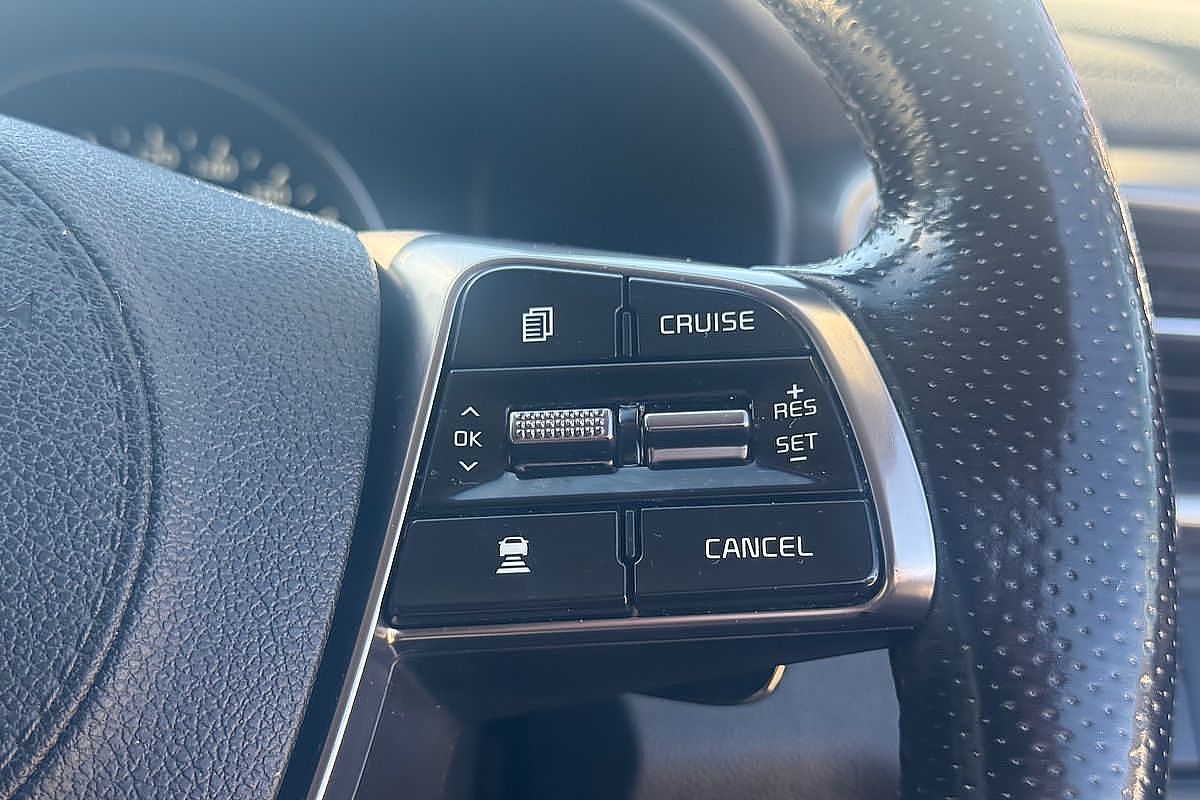 2019 Kia Sorento GT-Line UM