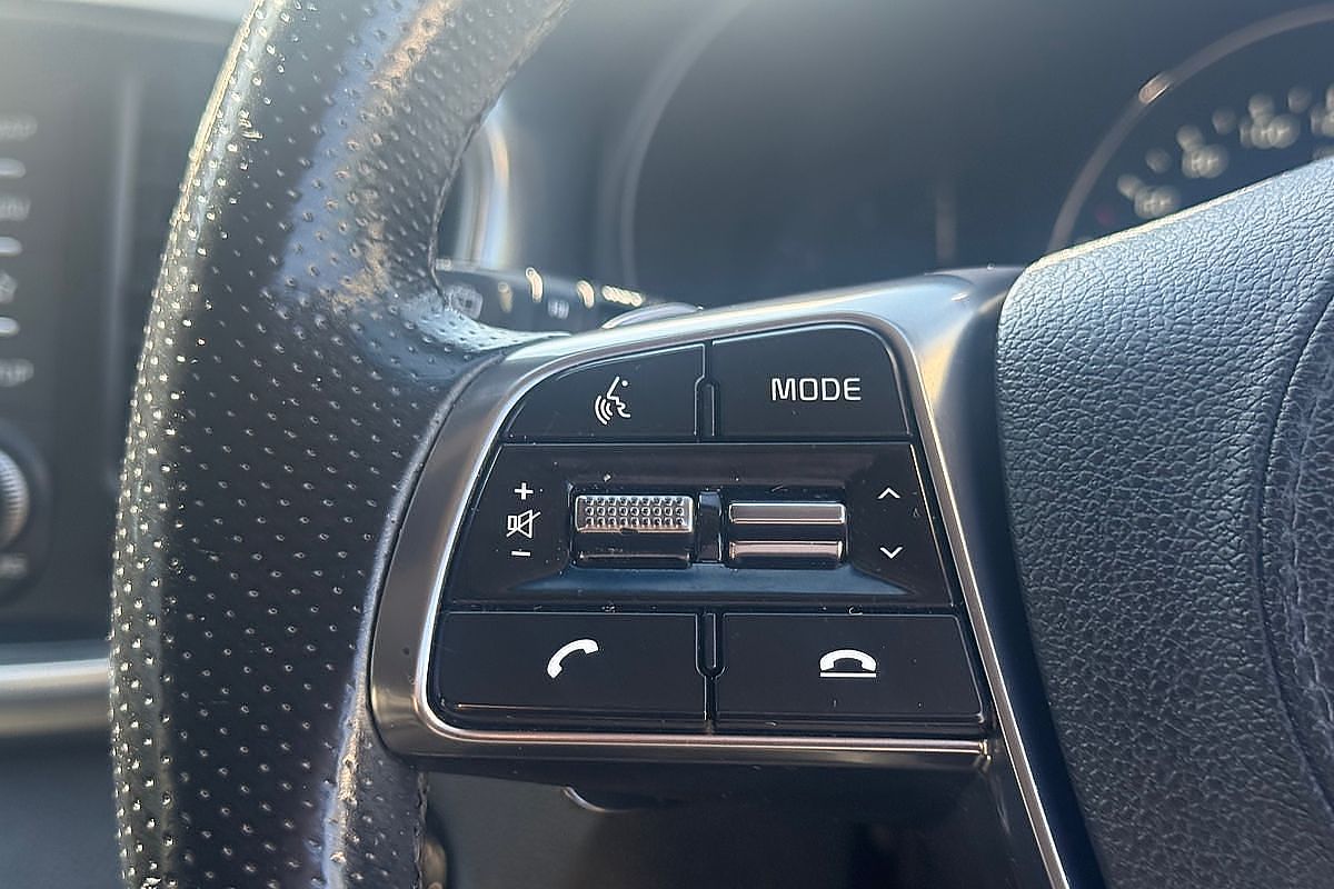 2019 Kia Sorento GT-Line UM