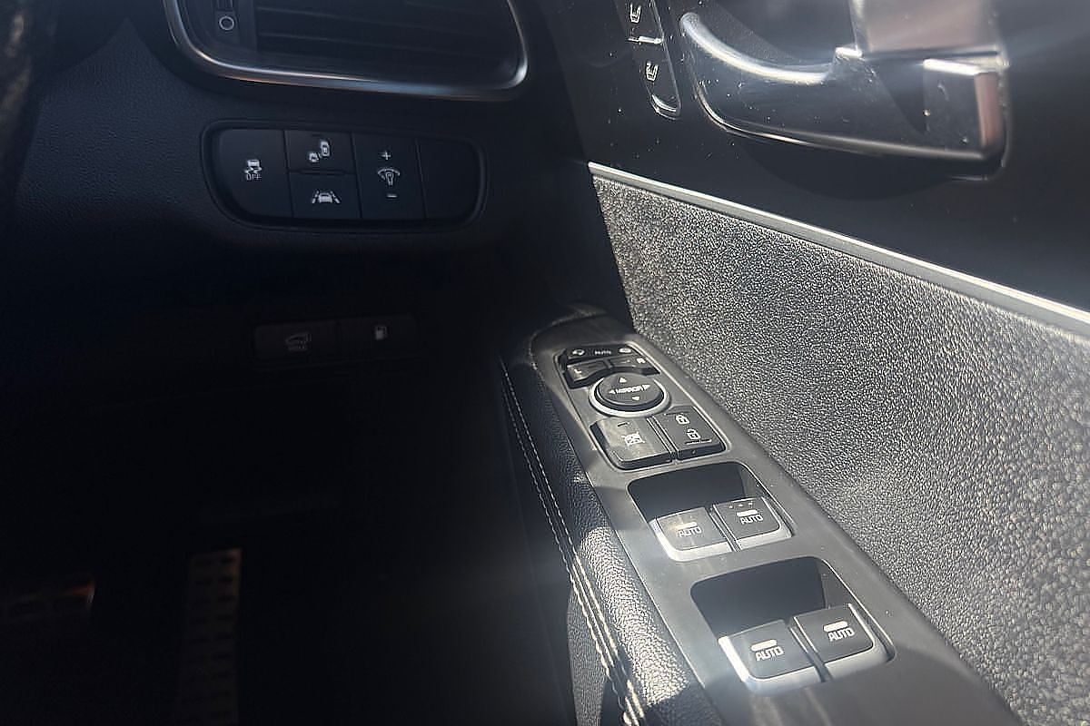 2019 Kia Sorento GT-Line UM
