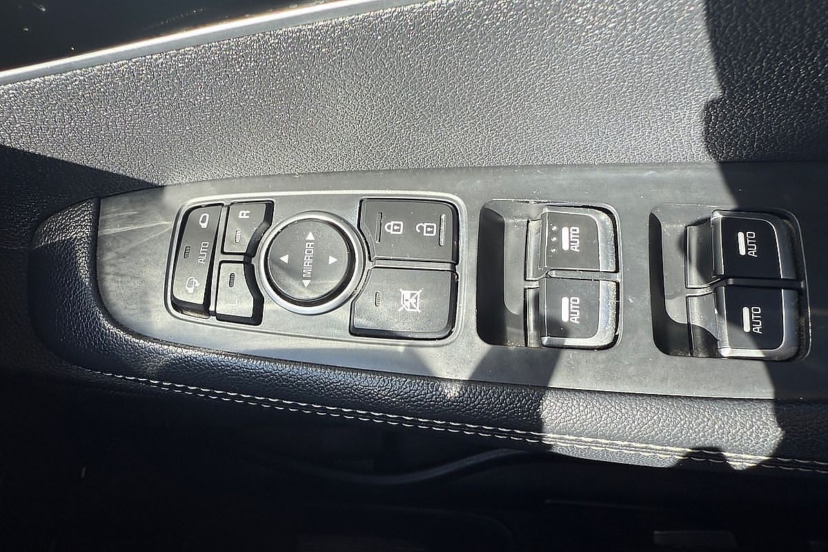 2019 Kia Sorento GT-Line UM