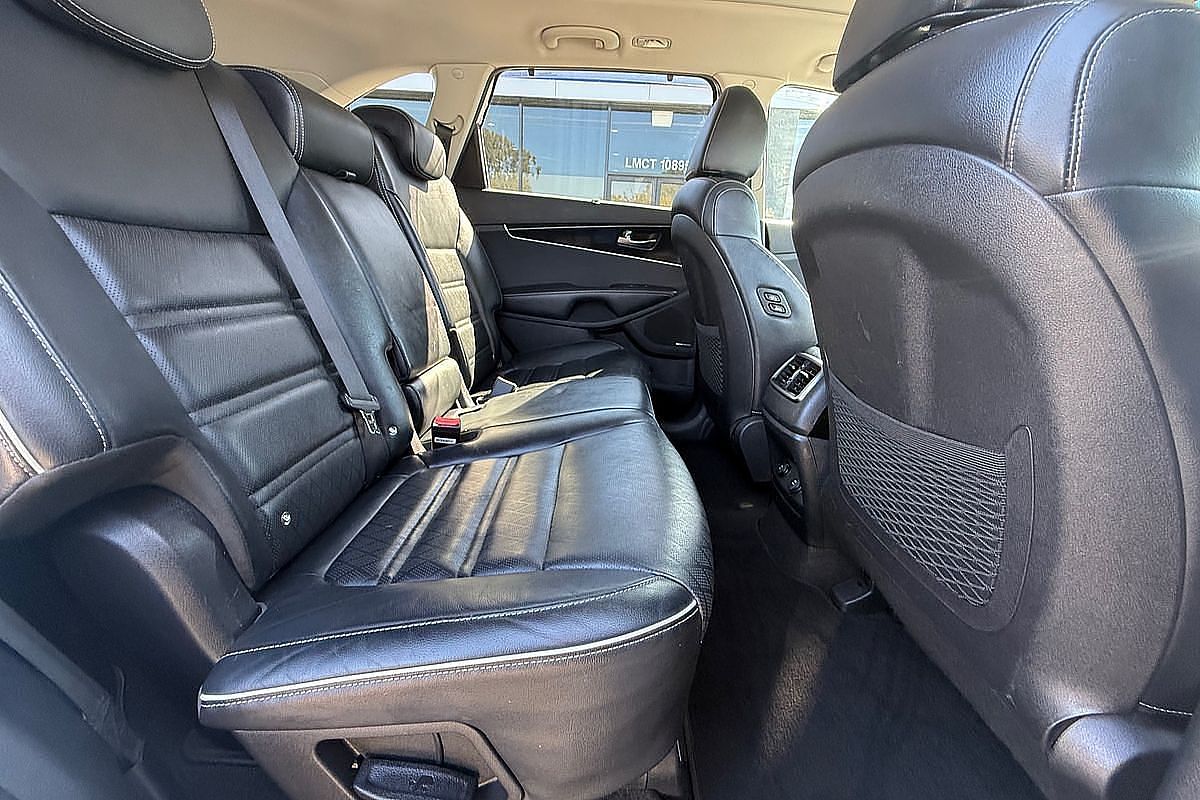 2019 Kia Sorento GT-Line UM