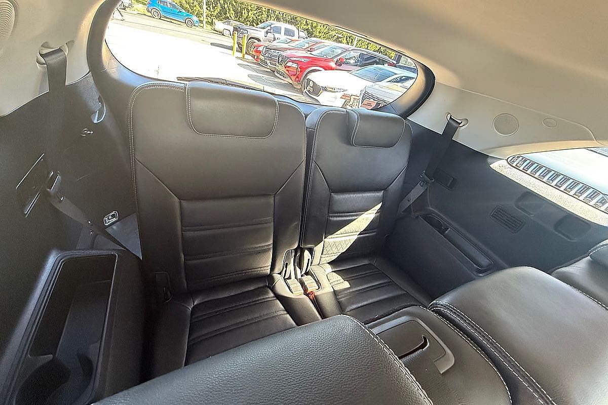 2019 Kia Sorento GT-Line UM