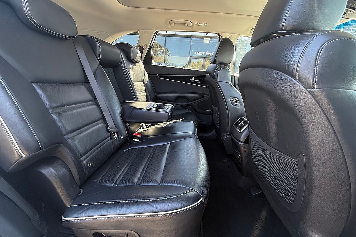 2019 Kia Sorento GT-Line UM