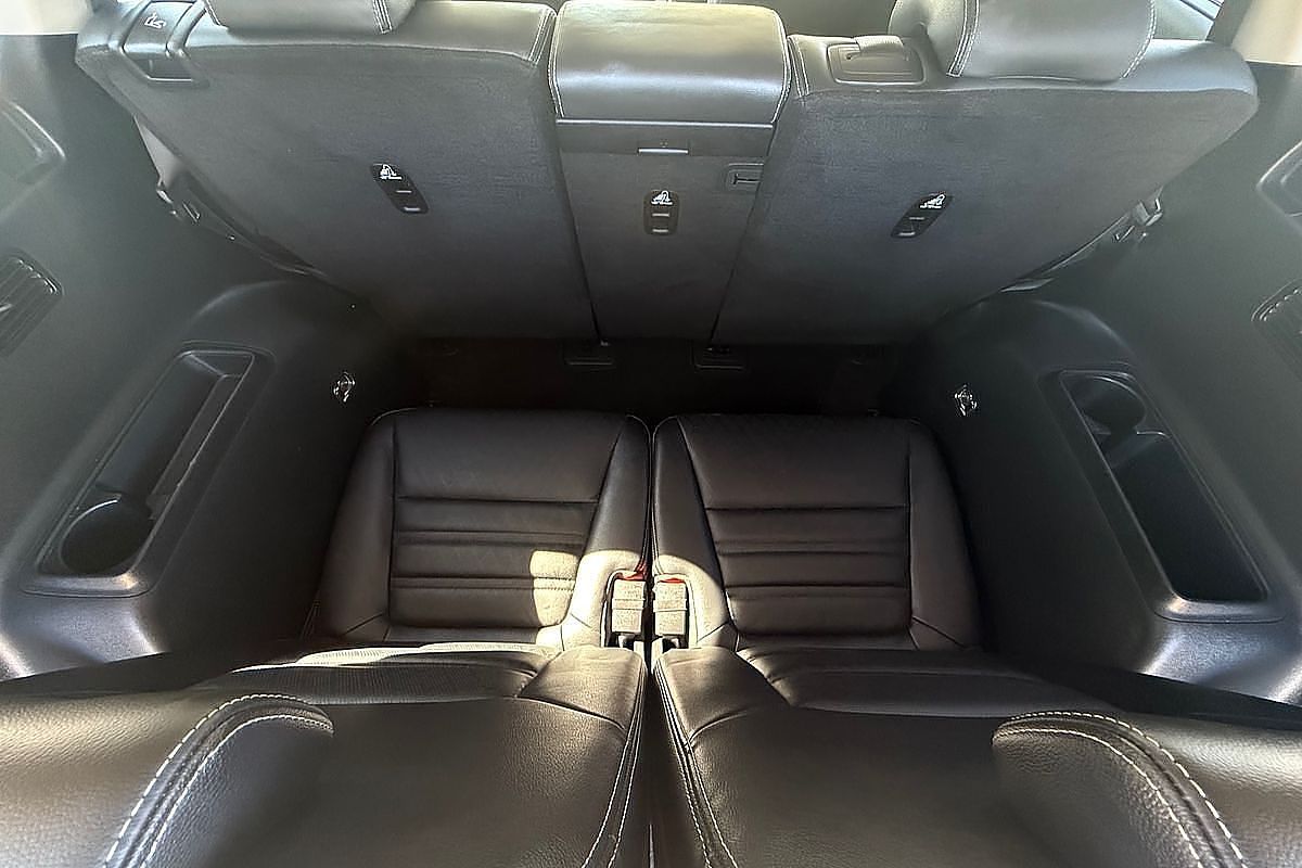 2019 Kia Sorento GT-Line UM