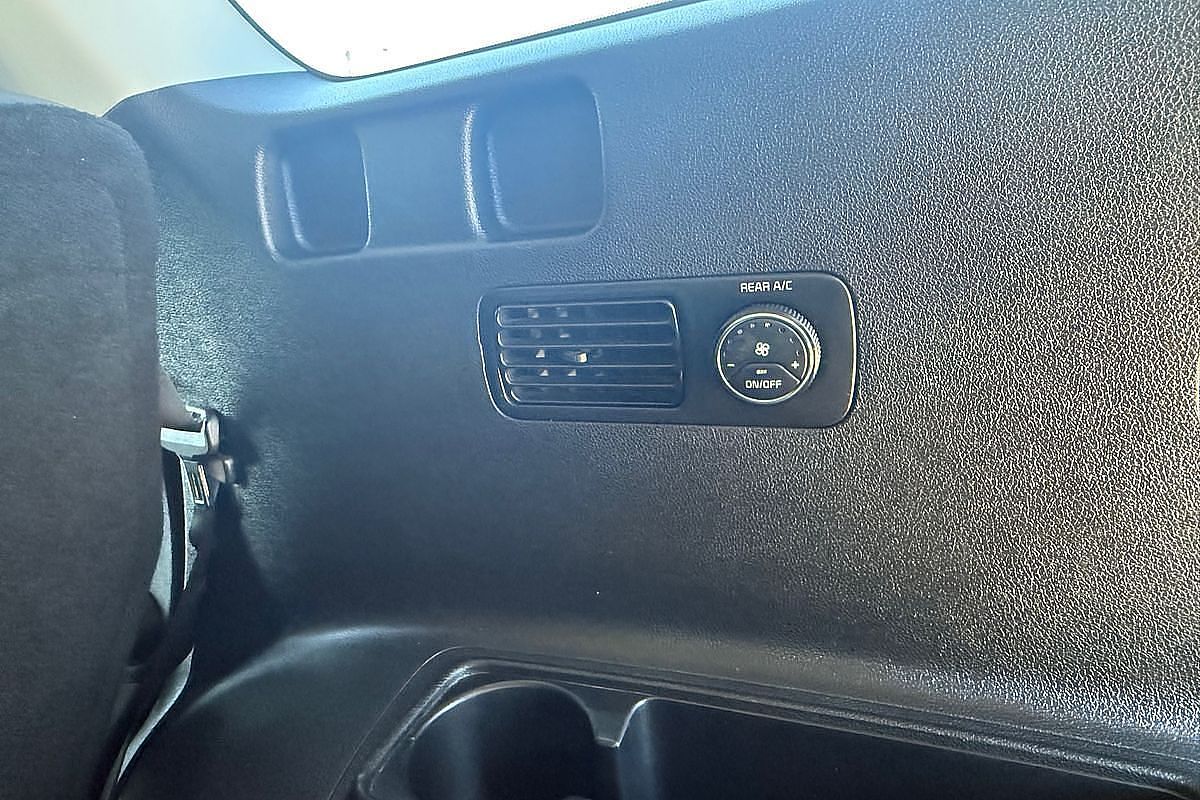 2019 Kia Sorento GT-Line UM
