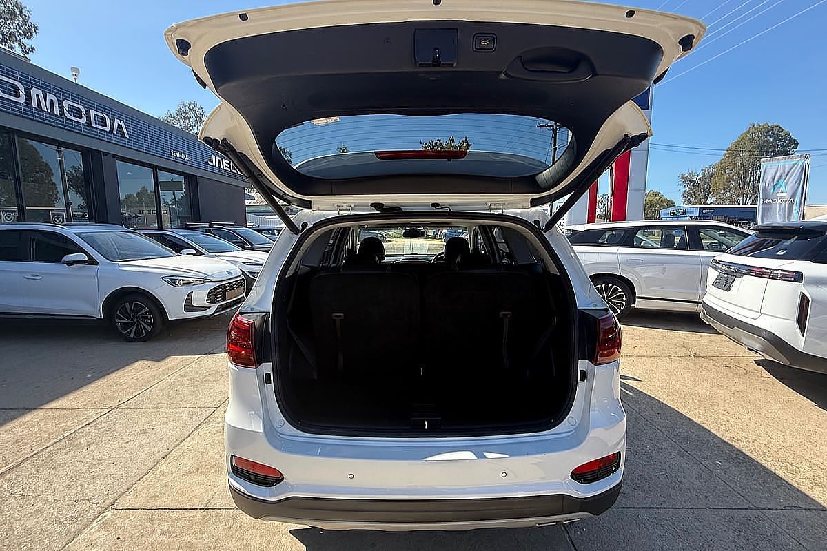 2019 Kia Sorento GT-Line UM