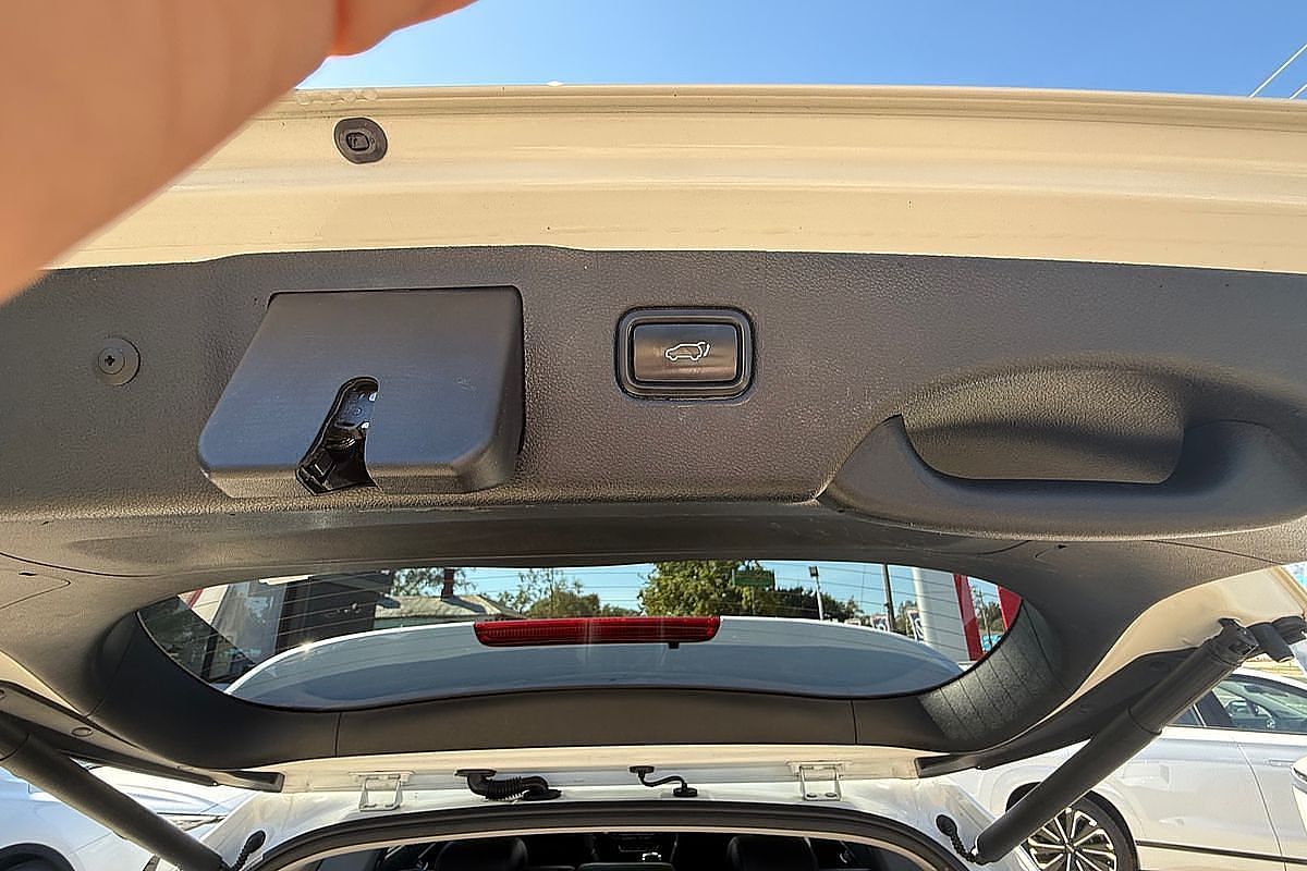 2019 Kia Sorento GT-Line UM