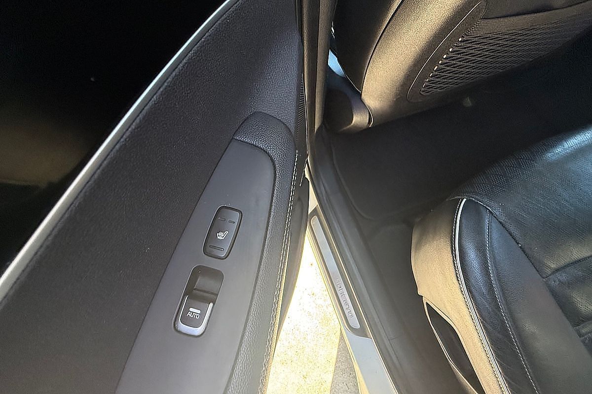 2019 Kia Sorento GT-Line UM