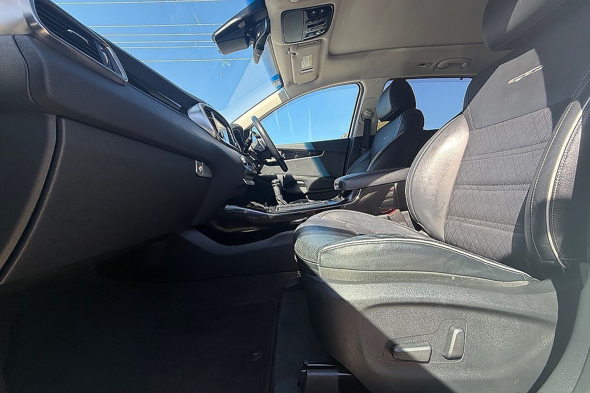 2019 Kia Sorento GT-Line UM