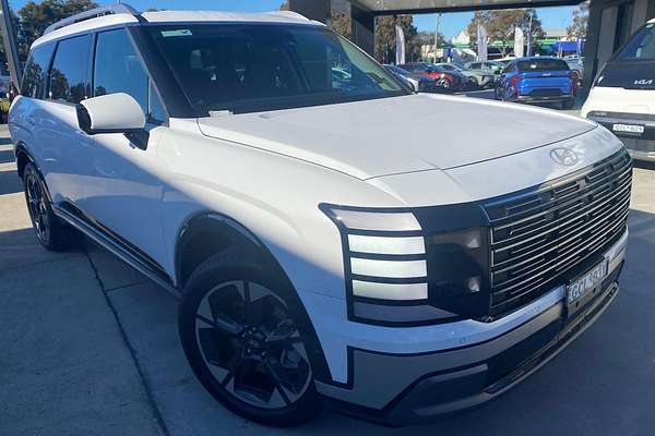 2026 Hyundai Palisade Elite LX3.V1