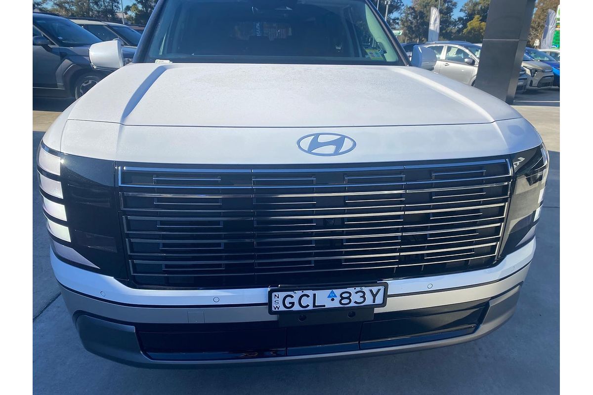 2026 Hyundai Palisade Elite LX3.V1