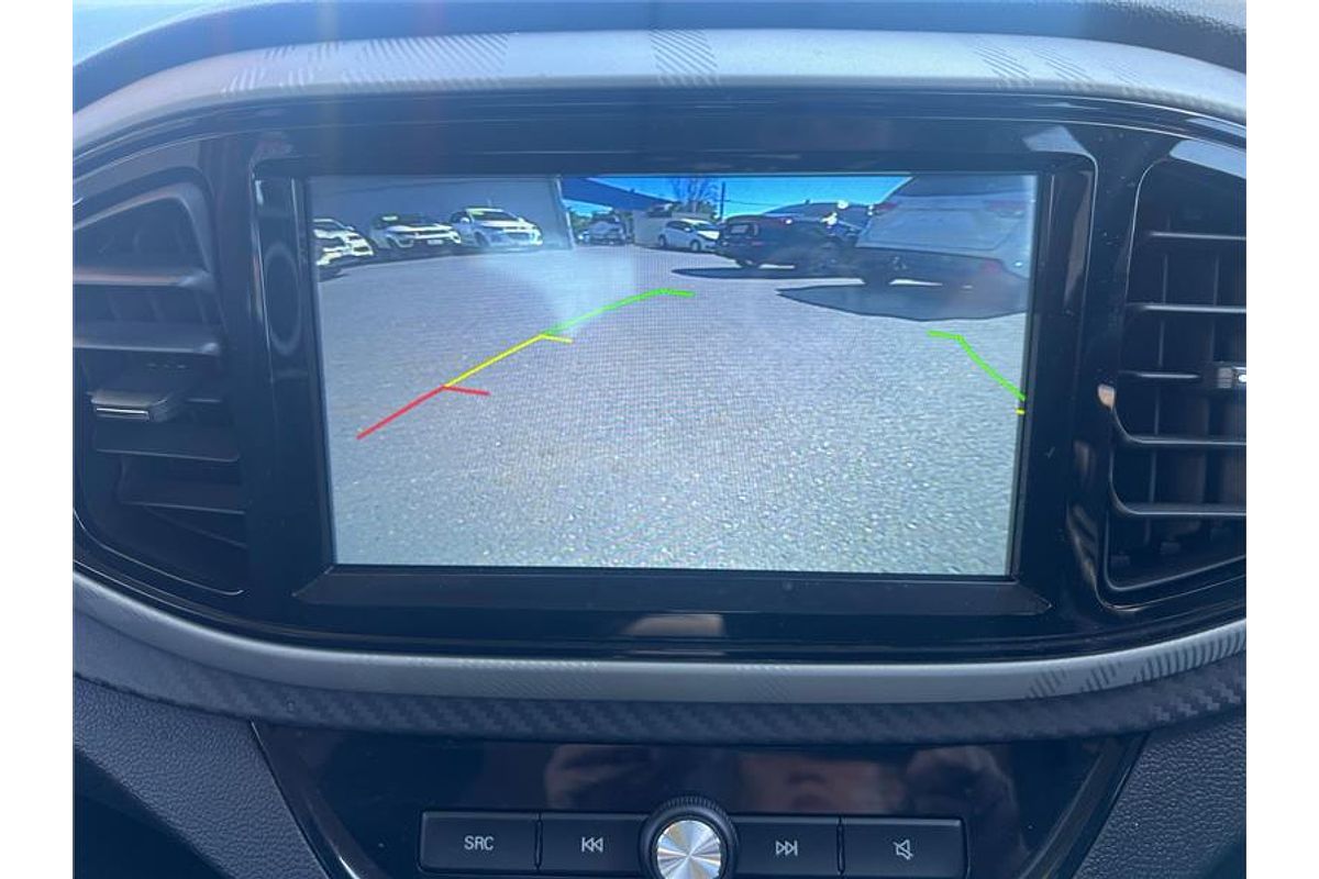 2020 MG MG3 S Limited Edition