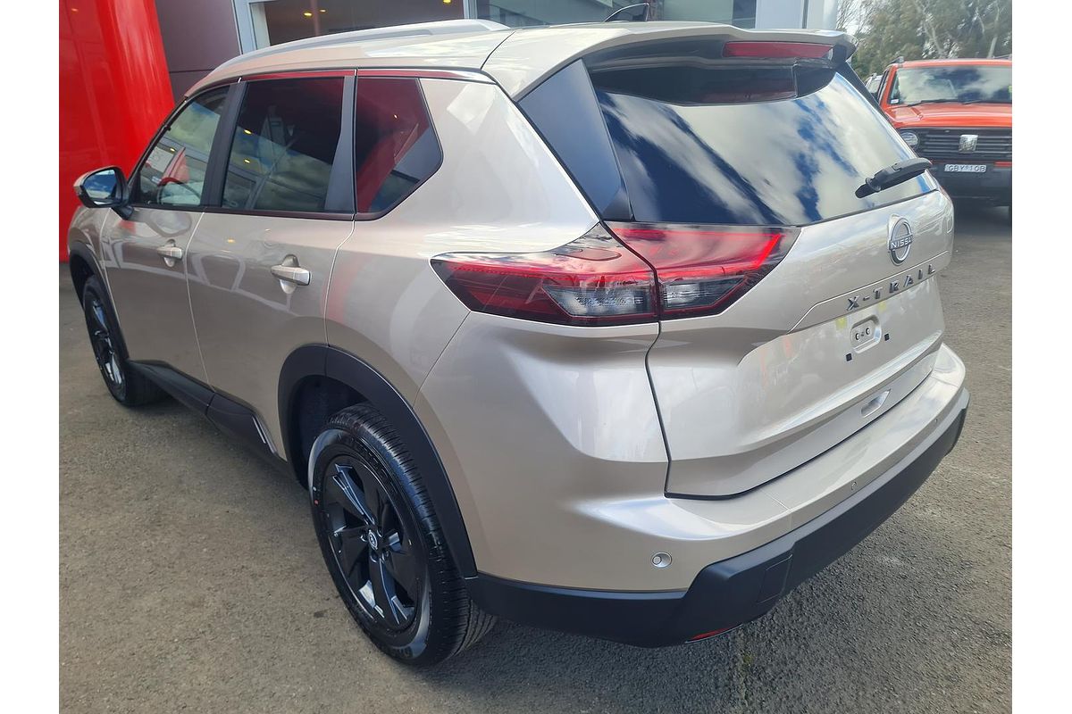 2026 Nissan X-TRAIL ST-L T33