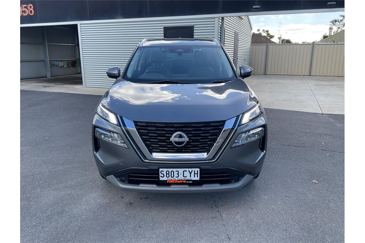 2023 Nissan X-TRAIL ST T33