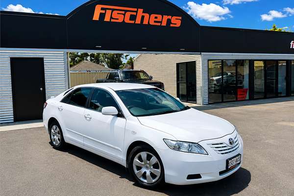 2008 Toyota Camry ALTISE ACV40R 07 UPGRADE
