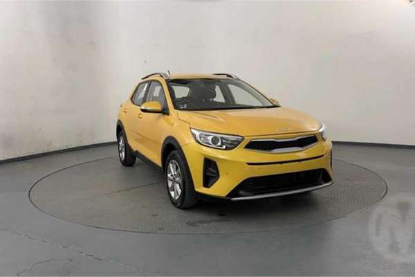 2024 Kia Stonic S YB