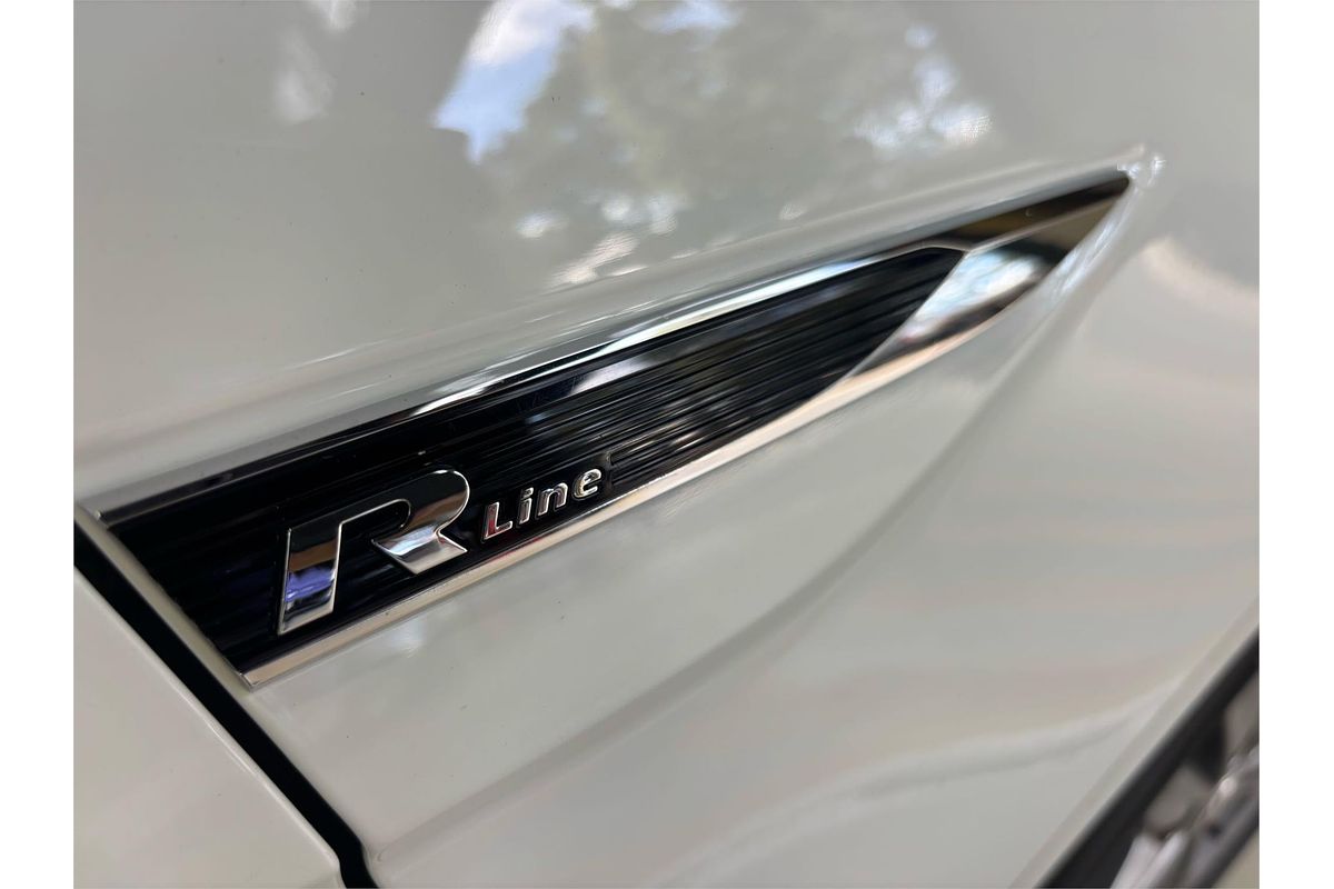2019 Volkswagen Polo 85TSI Comfortline AW