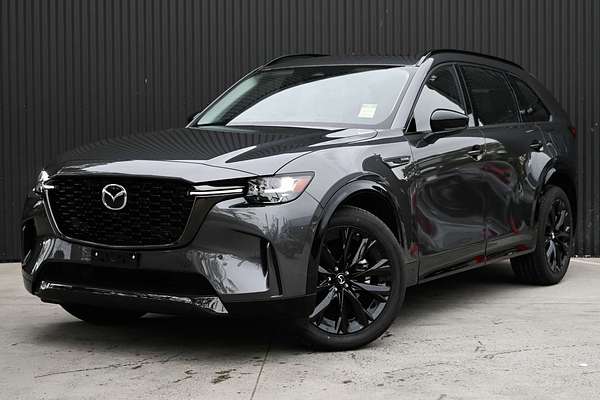 2026 Mazda CX-90 D50e GT KK