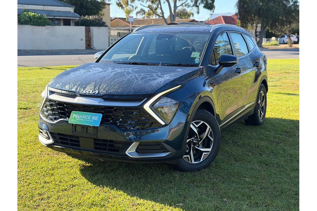 2025 Kia Sportage S NQ5 PE